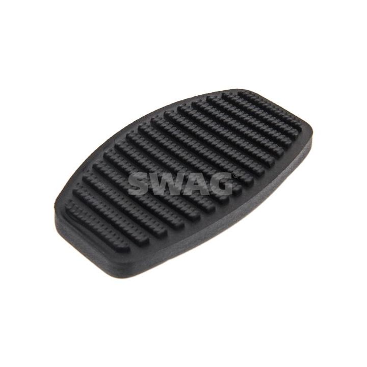 Pedalo antdėklas, sankabos pedalas SWAG 70 91 2833