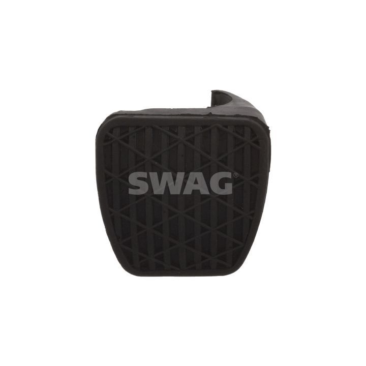 Pedalo antdėklas, stabdžių pedalas SWAG 99 90 7534