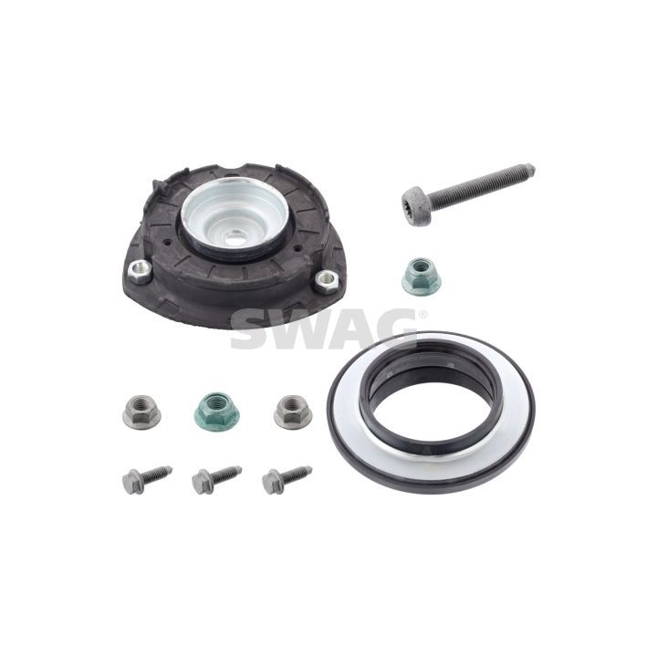 Remonto komplektas, pakabos statramstis SWAG 30 94 5497