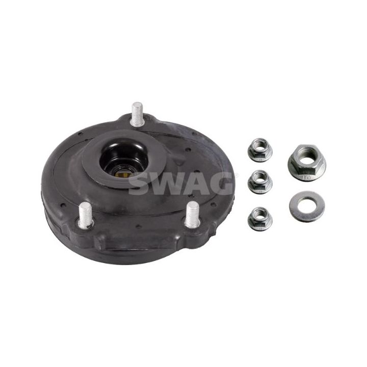 Remonto komplektas, pakabos statramstis SWAG 33 10 4031