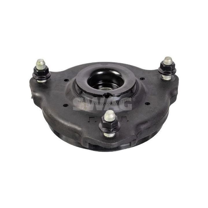 Remonto komplektas, pakabos statramstis SWAG 33 10 6243