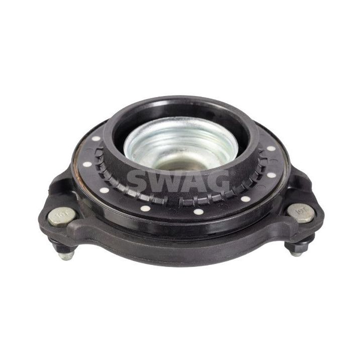 Remonto komplektas, pakabos statramstis SWAG 33 10 6243