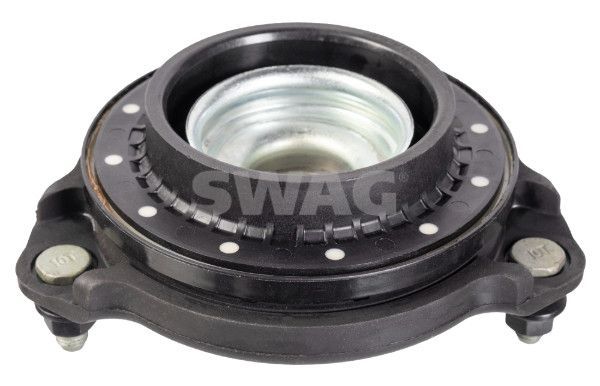 Remonto komplektas, pakabos statramstis SWAG 33 10 6243