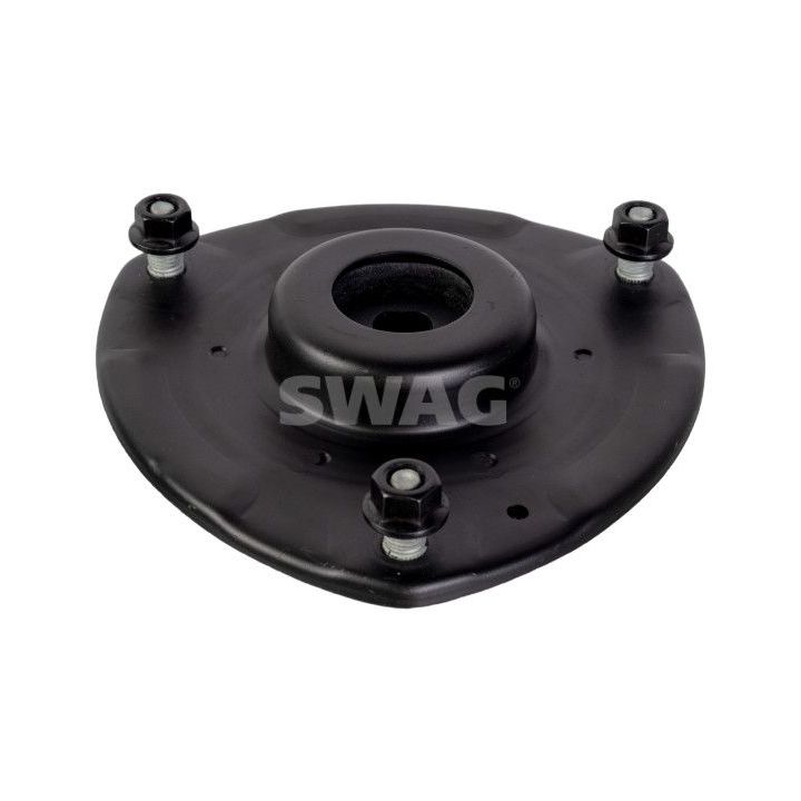 Remonto komplektas, pakabos statramstis SWAG 33 10 6245