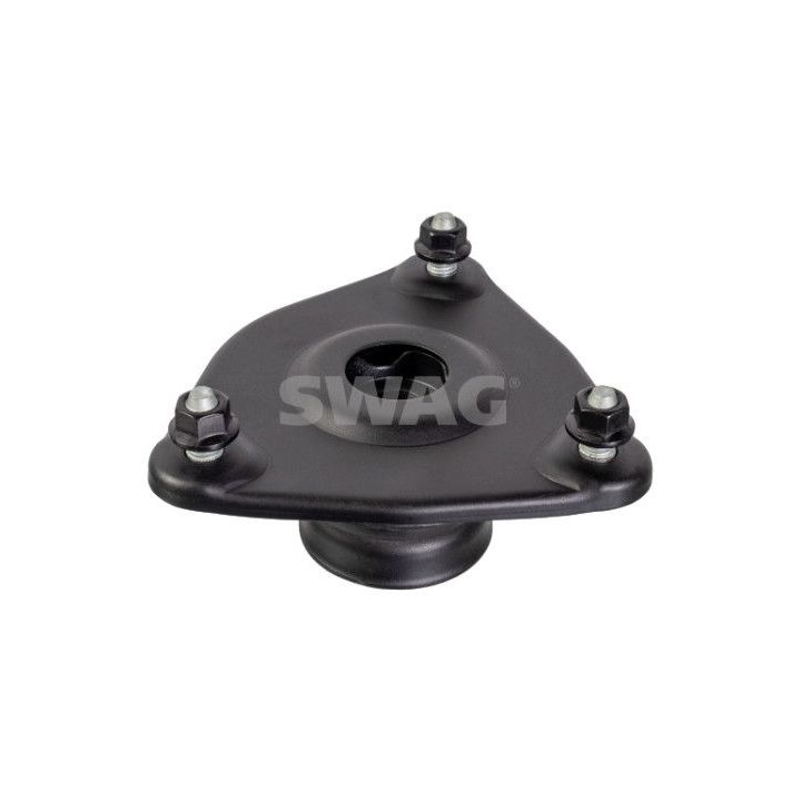 Remonto komplektas, pakabos statramstis SWAG 33 10 6246