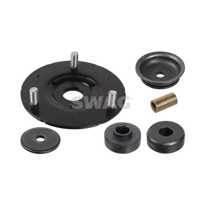 Remonto komplektas, pakabos statramstis SWAG 33 10 6282