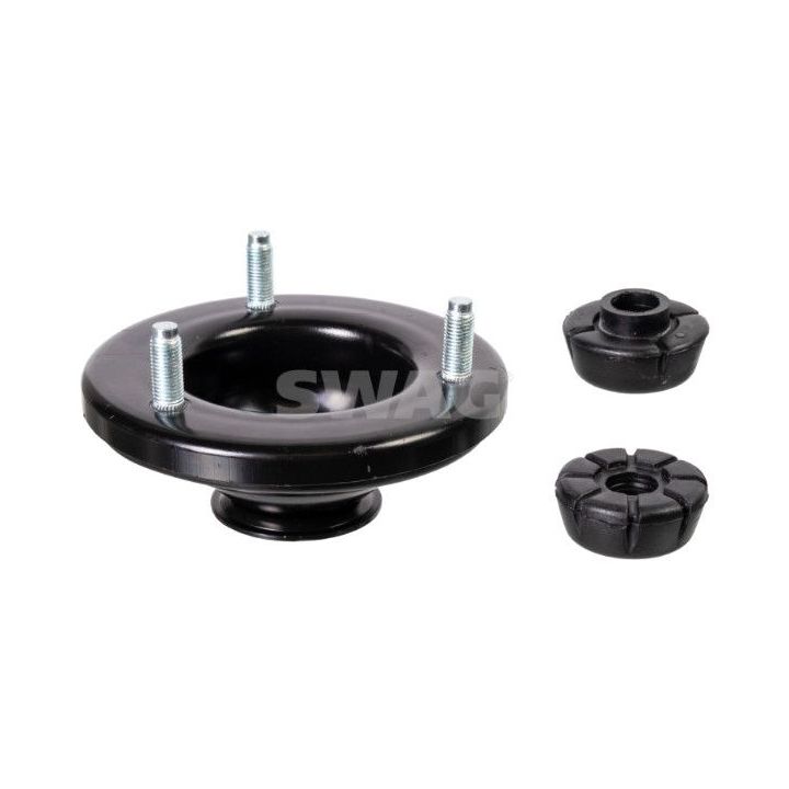 Remonto komplektas, pakabos statramstis SWAG 33 10 6284