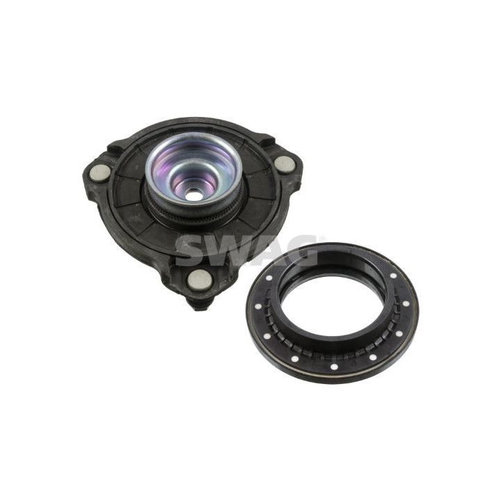 Remonto komplektas, pakabos statramstis SWAG 33 10 6292