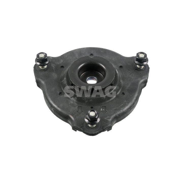 Remonto komplektas, pakabos statramstis SWAG 33 10 6292