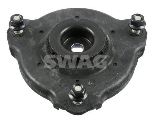 Remonto komplektas, pakabos statramstis SWAG 33 10 6292