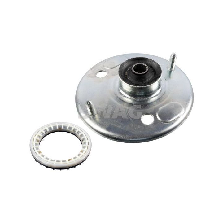 Remonto komplektas, pakabos statramstis SWAG 50 55 0009