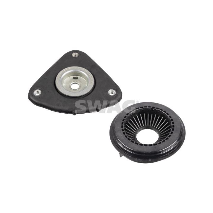 Remonto komplektas, pakabos statramstis SWAG 50 93 0842