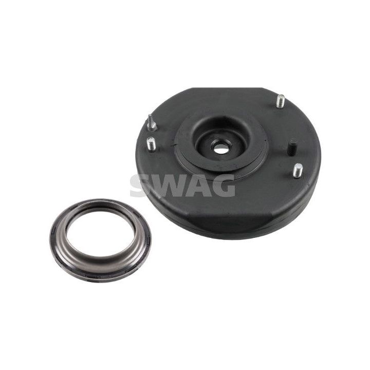 Remonto komplektas, pakabos statramstis SWAG 60 55 0009