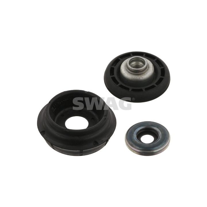 Remonto komplektas, pakabos statramstis SWAG 60 91 4943