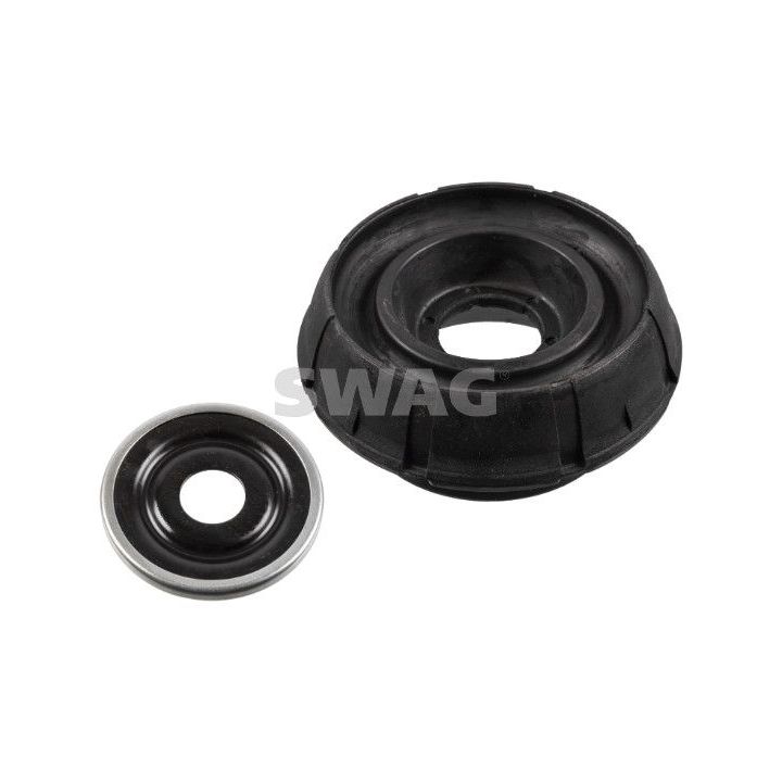 Remonto komplektas, pakabos statramstis SWAG 60 92 7505