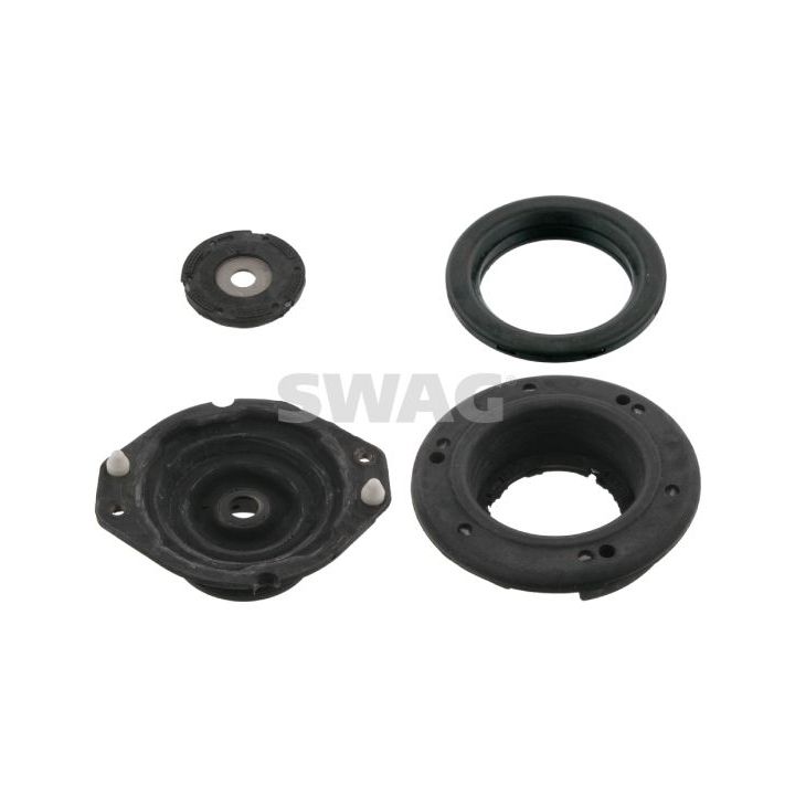 Remonto komplektas, pakabos statramstis SWAG 60 93 3357