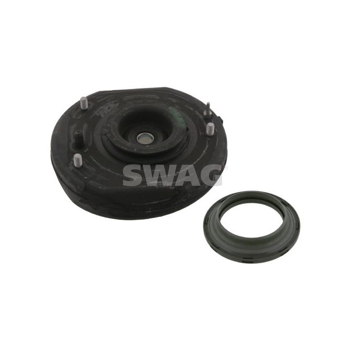 Remonto komplektas, pakabos statramstis SWAG 60 93 4458