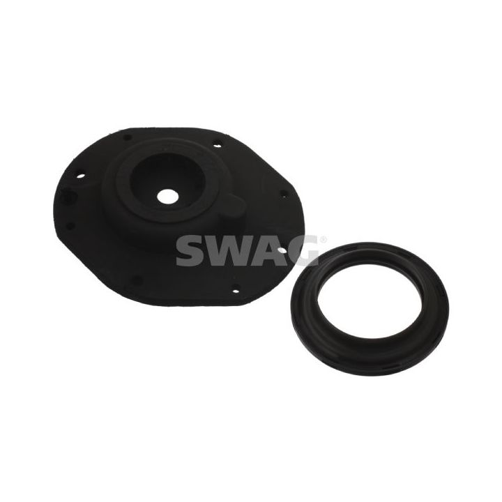 Remonto komplektas, pakabos statramstis SWAG 62 55 0004