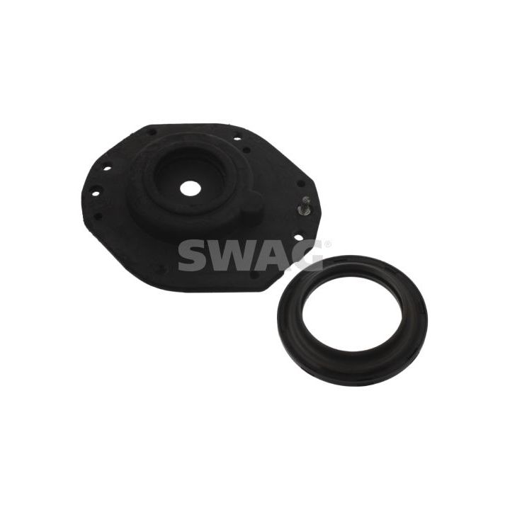 Remonto komplektas, pakabos statramstis SWAG 62 92 2127