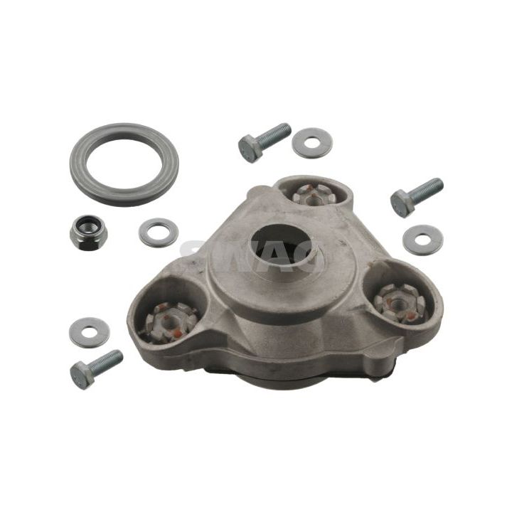 Remonto komplektas, pakabos statramstis SWAG 62 93 2371