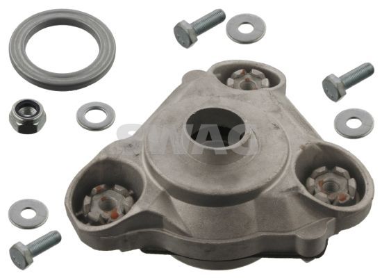 Remonto komplektas, pakabos statramstis SWAG 62 93 2371