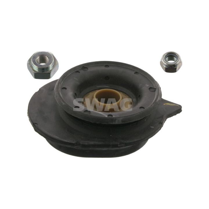 Remonto komplektas, pakabos statramstis SWAG 70 93 7583