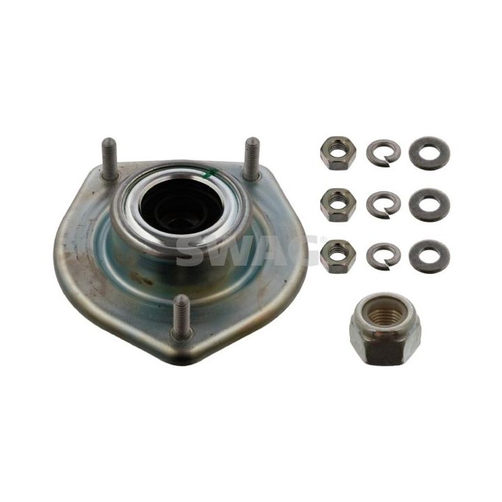 Remonto komplektas, pakabos statramstis SWAG 70 93 8064