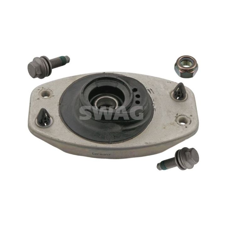 Remonto komplektas, pakabos statramstis SWAG 70 93 8065