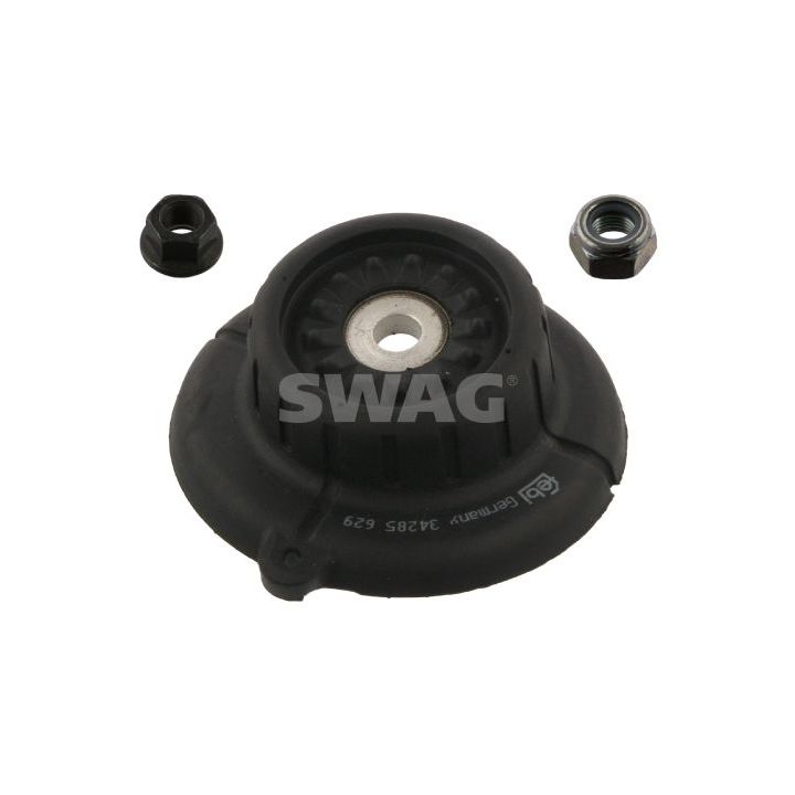 Remonto komplektas, pakabos statramstis SWAG 70 93 8067