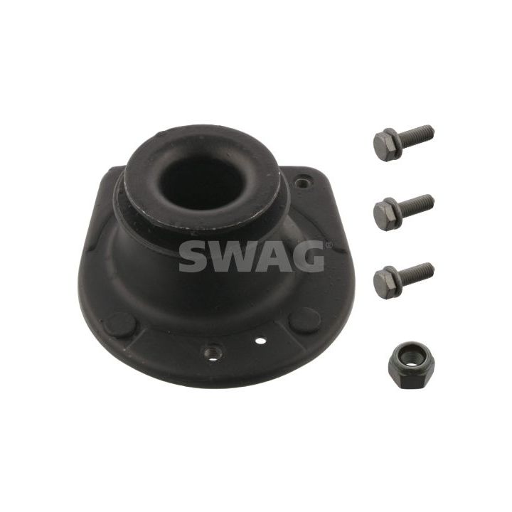 Remonto komplektas, pakabos statramstis SWAG 70 93 8109