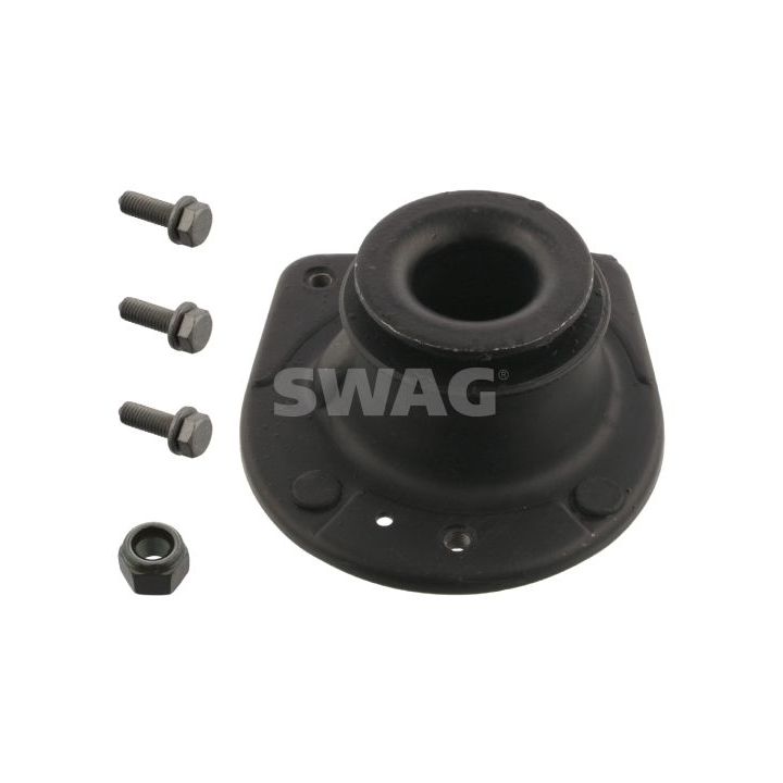 Remonto komplektas, pakabos statramstis SWAG 70 93 8110