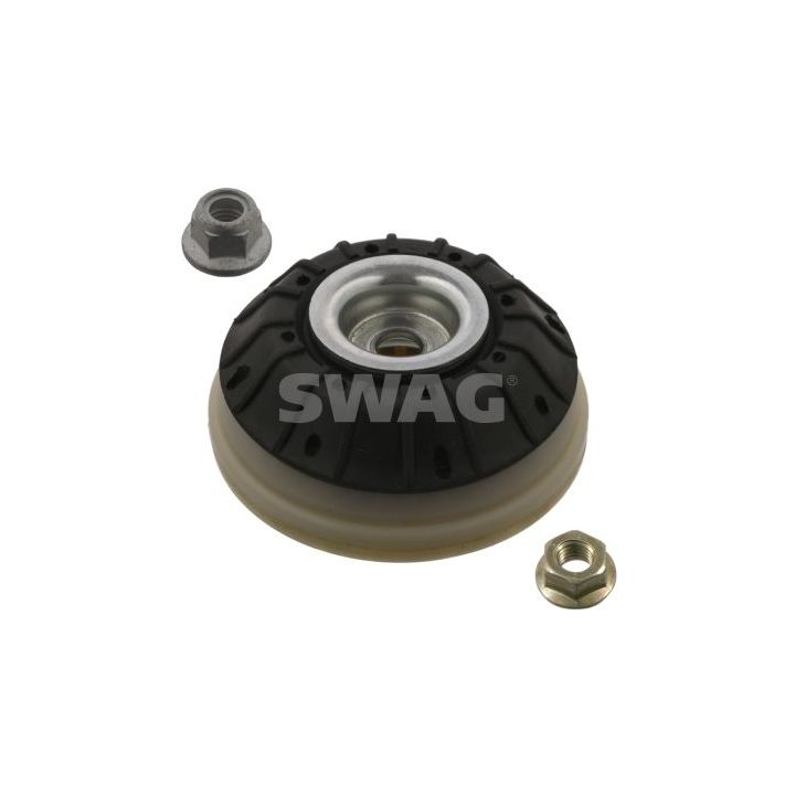 Remonto komplektas, pakabos statramstis SWAG 70 93 8360