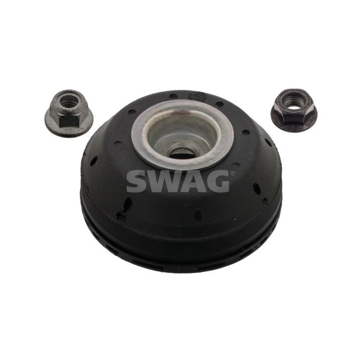 Remonto komplektas, pakabos statramstis SWAG 70 93 8391