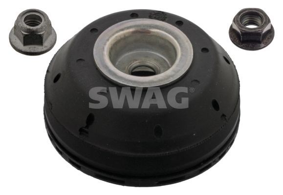 Remonto komplektas, pakabos statramstis SWAG 70 93 8391