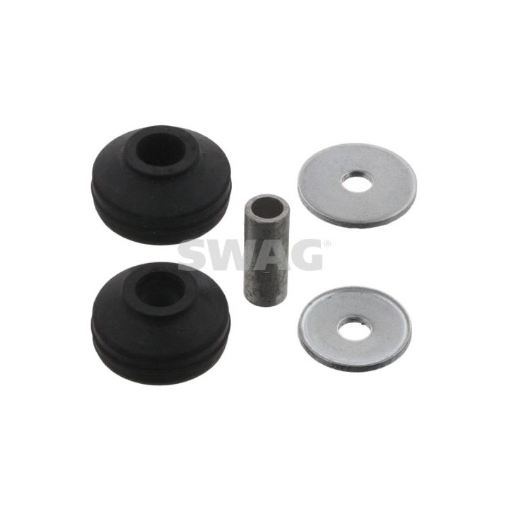 Remonto komplektas, pakabos statramstis SWAG 85 55 0001