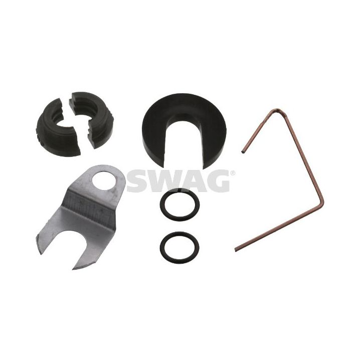 Remonto komplektas, pavarų svirtis SWAG 60 94 7222