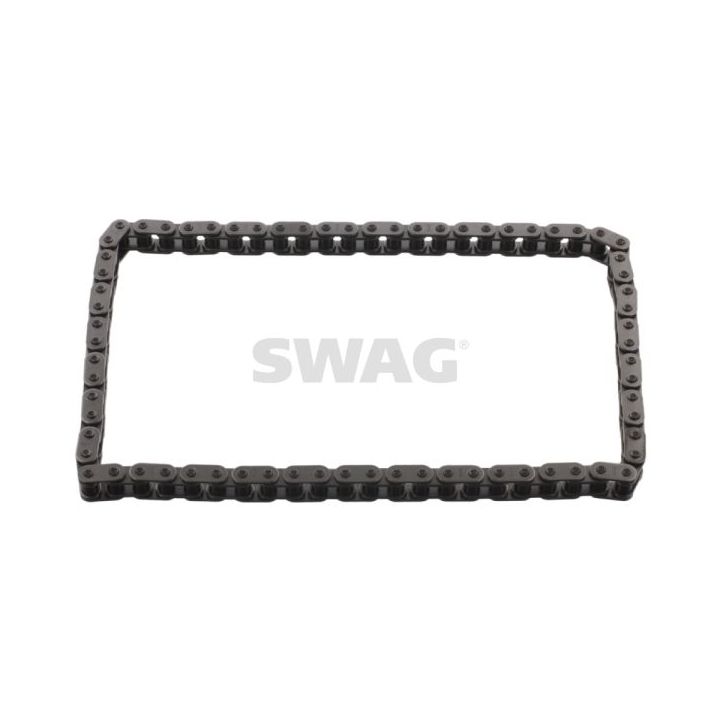 Grandinė, tarpinis velenas SWAG 30 93 7614