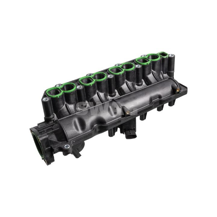 Suleidimas, įsiurbimo kolektorius SWAG 33 10 3725