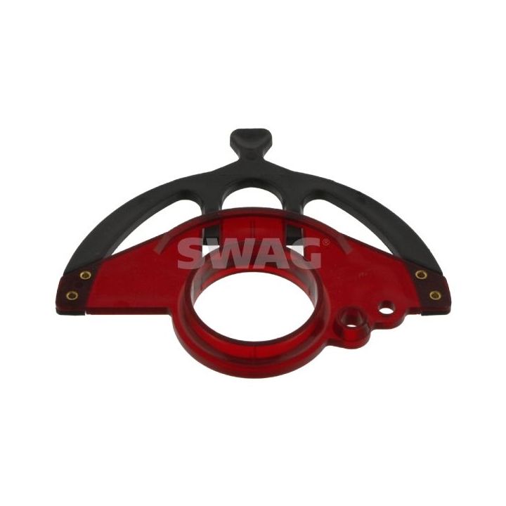 Paleidiklis, oro kondicionavimas SWAG 10 90 2441