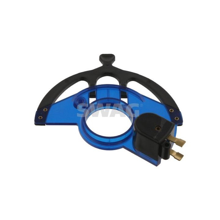 Paleidiklis, oro kondicionavimas SWAG 10 90 2443