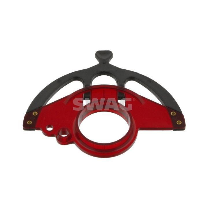 Paleidiklis, oro kondicionavimas SWAG 10 90 2519