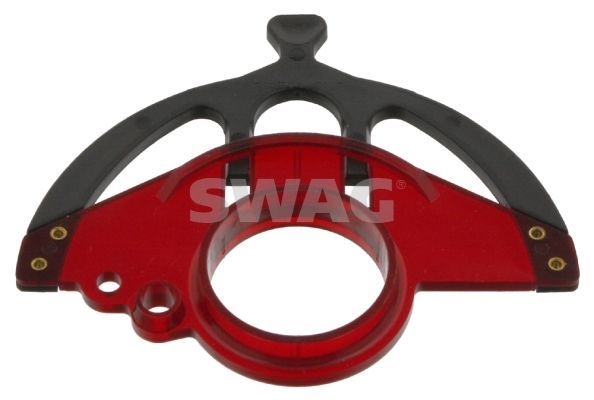 Paleidiklis, oro kondicionavimas SWAG 10 90 2519