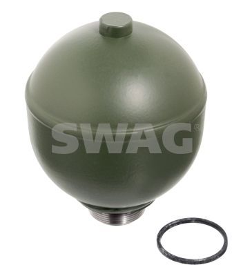 Pakabos sfera, pneumatinė pakaba SWAG 64 92 3017