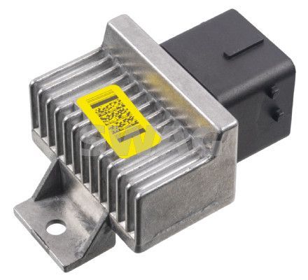 Relė, kaitinimo žvakių sistema SWAG 33 11 0573