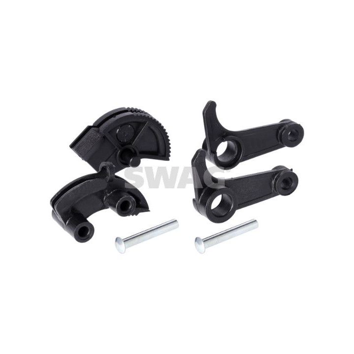 Remonto komplektas, automatinis sankabos reguliavimas SWAG 60 91 0740