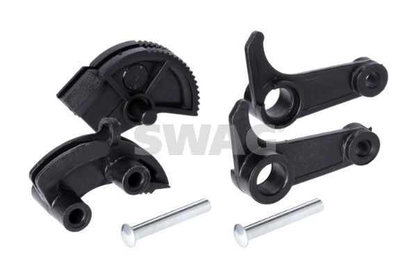 Remonto komplektas, automatinis sankabos reguliavimas SWAG 60 91 0740