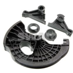 Remonto komplektas, automatinis sankabos reguliavimas SWAG 60 91 0741