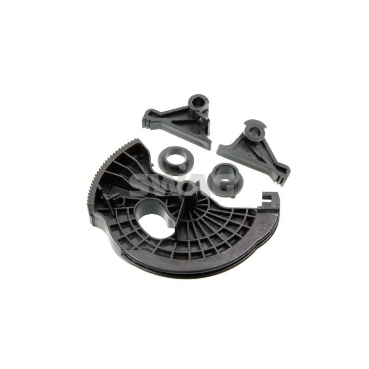 Remonto komplektas, automatinis sankabos reguliavimas SWAG 60 91 0741