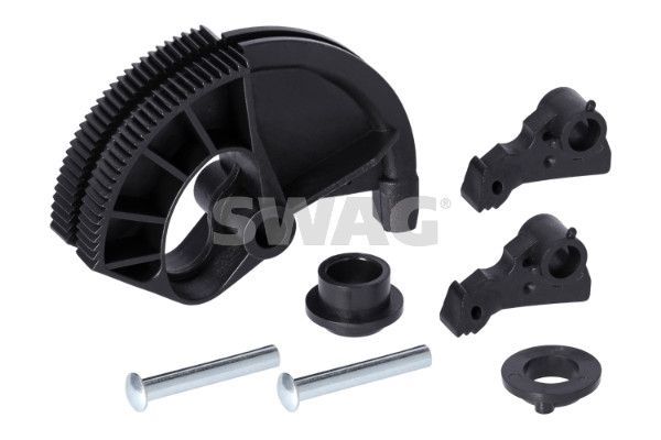 Remonto komplektas, automatinis sankabos reguliavimas SWAG 60 91 0742