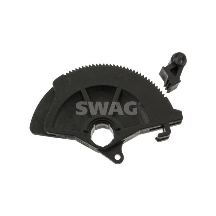 Remonto komplektas, automatinis sankabos reguliavimas SWAG 99 90 1386